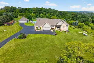 2266 Powder Hill Rd, Erin, WI 53027 - Photo 2