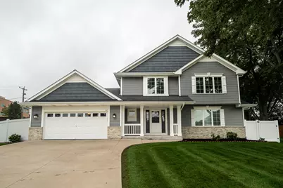 165 E Golden Ln, Oak Creek, WI 53154 - Photo 1