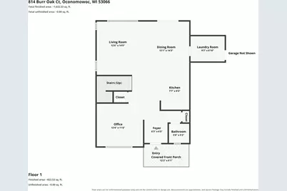 814  Burr Oak Ct, Oconomowoc, WI 53066 - Photo 38
