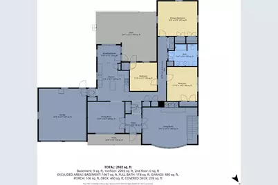2716  Ole Davidson Rd, Racine, WI 53405 - Photo 38