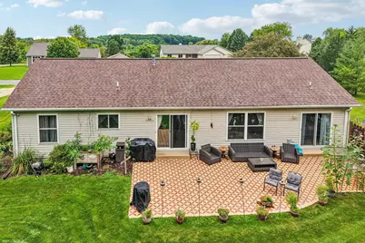 W2055  Summer Hill Dr, Sullivan, WI 53137 - Photo 64