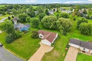 W2055 Summer Hill Dr, Sullivan, WI 53137 - Photo 56