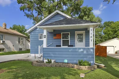 7107  45th Ave, Kenosha, WI 53142 - Photo 2