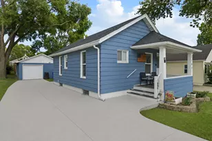 7107 45th Ave, Kenosha, WI 53142 - Photo 1