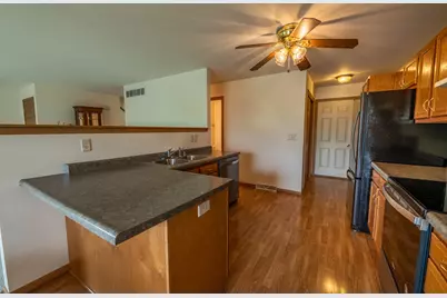 1116  Autumn Dr #1116, West Bend, WI 53090 - Photo 16