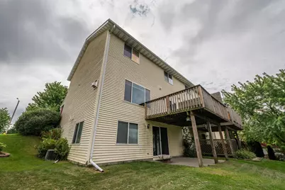 1116  Autumn Dr #1116, West Bend, WI 53090 - Photo 2