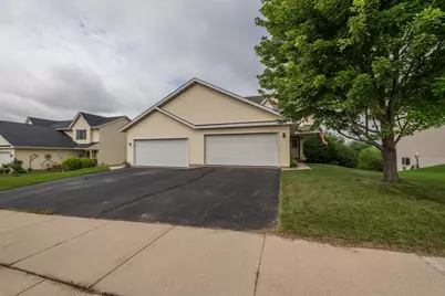 1116  Autumn Dr #1116, West Bend, WI 53090 - Photo 34