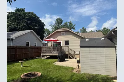 357  Wainwright Ave, Burlington, WI 53105 - Photo 22