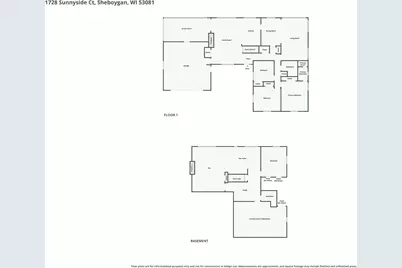 1728  Sunnyside Ct, Wilson, WI 53081 - Photo 46