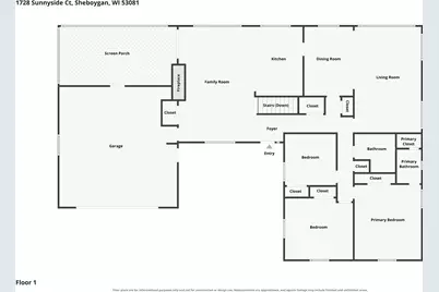 1728  Sunnyside Ct, Wilson, WI 53081 - Photo 44