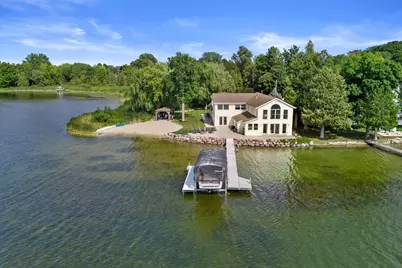 95 E Shore Dr, Random Lake, WI 53075 - Photo 34