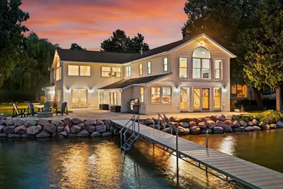 95 E Shore Dr, Random Lake, WI 53075 - Photo 4