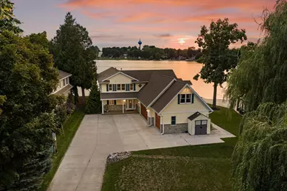 95 E Shore Dr, Random Lake, WI 53075 - Photo 1