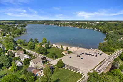 95 E Shore Dr, Random Lake, WI 53075 - Photo 48