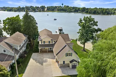 95 E Shore Dr, Random Lake, WI 53075 - Photo 38