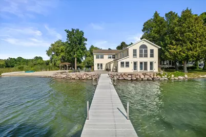 95 E Shore Dr, Random Lake, WI 53075 - Photo 68