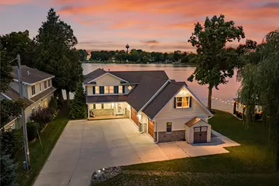 95 E Shore Dr, Random Lake, WI 53075 - Photo 60