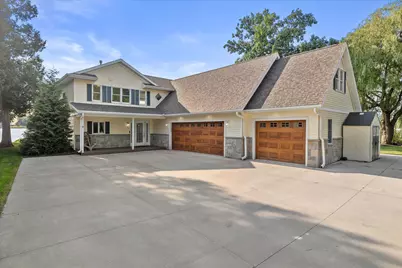 95 E Shore Dr, Random Lake, WI 53075 - Photo 72