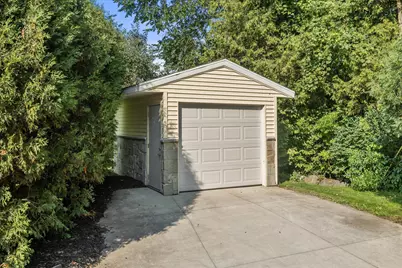 95 E Shore Dr, Random Lake, WI 53075 - Photo 62