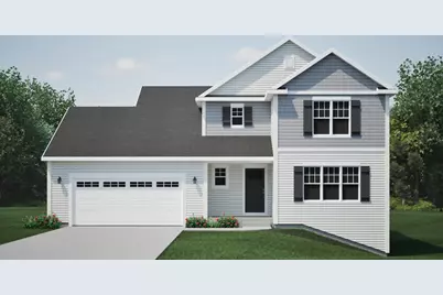 57  Copper Trails Rd, Hartford, WI 53027 - Photo 1