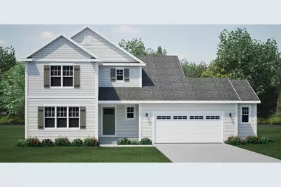 1715  Quaas Dr, West Bend, WI 53095 - Photo 1