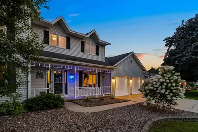 4709  Laurie Ln, Two Rivers, WI 54241 - Photo 1