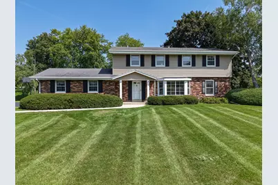 4690  Parkhurst Dr, Brookfield, WI 53045 - Photo 1