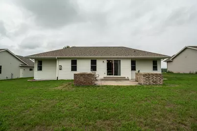 213  Gosdeck Ln, Johnson Creek, WI 53038 - Photo 38
