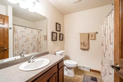 213  Gosdeck Ln, Johnson Creek, WI 53038 - Photo 16