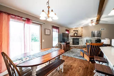 213  Gosdeck Ln, Johnson Creek, WI 53038 - Photo 22