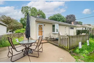 7822 W Palmetto Ave, Milwaukee, WI 53218 - Photo 20
