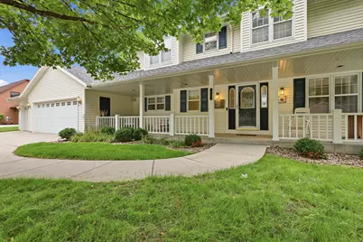 714  Audubon Rd, Howards Grove, WI 53083 - Photo 1