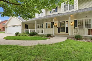 714 Audubon Rd, Howards Grove, WI 53083 - Photo 1