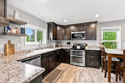 609  Church St, Addison, WI 53002 - Photo 2