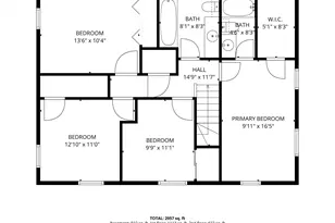 W227S4508 Patricia Ln, Waukesha, WI 53189 - Photo 34