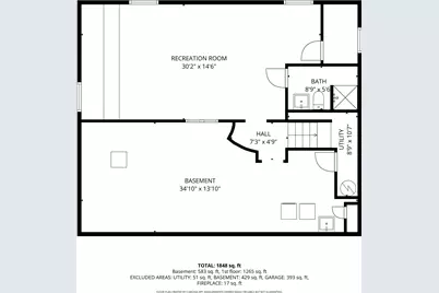 4411 W Custer Ave, Milwaukee, WI 53218 - Photo 24
