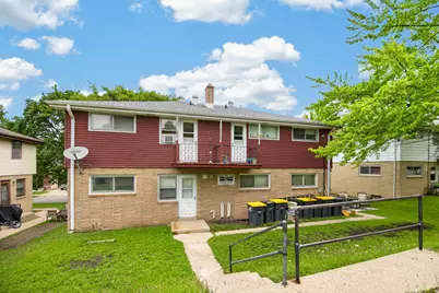 809  John St, Waukesha, WI 53188 - Photo 6
