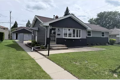 7713 W Verona Ct, Milwaukee, WI 53219 - Photo 1