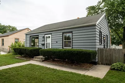 3034 S 68th St, Milwaukee, WI 53219 - Photo 1