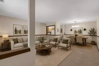 1255 N Sunnyslope Dr #104, Racine, WI 53406 - Photo 6