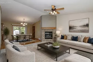419 Jewel St, Juneau, WI 53039 - Photo 2