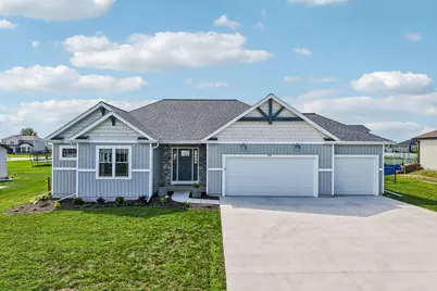 355  Ridgeview Dr, Lake Mills, WI 53551 - Photo 58