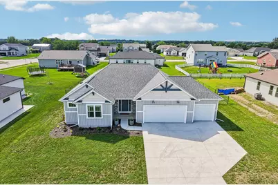 355  Ridgeview Dr, Lake Mills, WI 53551 - Photo 60