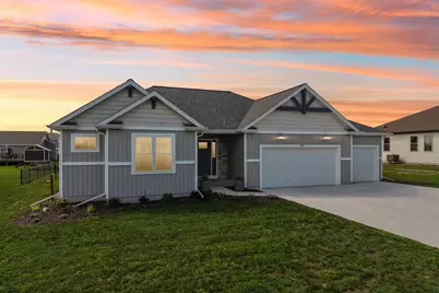 355  Ridgeview Dr, Lake Mills, WI 53551 - Photo 74