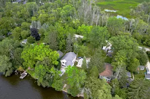 12659 N East Shoreland Dr, Mequon, WI 53092 - Photo 42