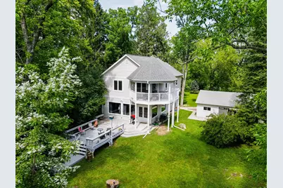 12659 N East Shoreland Dr, Mequon, WI 53092 - Photo 30