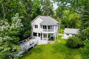 12659 N East Shoreland Dr, Mequon, WI 53092 - Photo 30