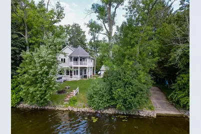 12659 N East Shoreland Dr, Mequon, WI 53092 - Photo 40