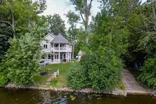 12659 N East Shoreland Dr, Mequon, WI 53092 - Photo 40