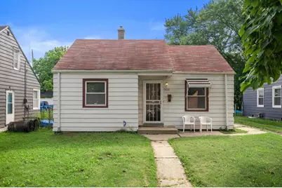 4908 N 27th St, Milwaukee, WI 53209 - Photo 1
